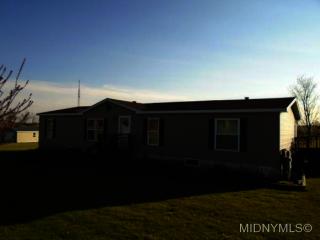 1377 Hard Scrabble Rd, Fairfield NY  13406-2004 exterior