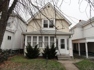 214 Grant St, Newell WV  26050-1251 exterior