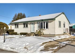 66 Murphy St, Manchester, NH 03103-6010