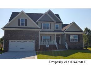 4501 Southlea Dr, Winterville, NC 28590-9523