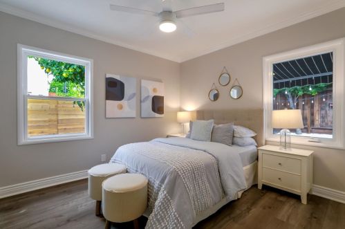 1570 Sierra Ave, San Jose CA  95126-2813 exterior