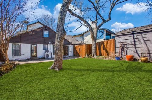 7107 Casa Loma Ave, Dallas TX  75214-4007 exterior