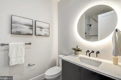 1521 Varnum St, Washington DC 20011-7009 exterior