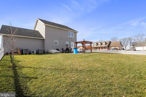 385 Bluebird Trl, Upton PA  17225-1704 exterior