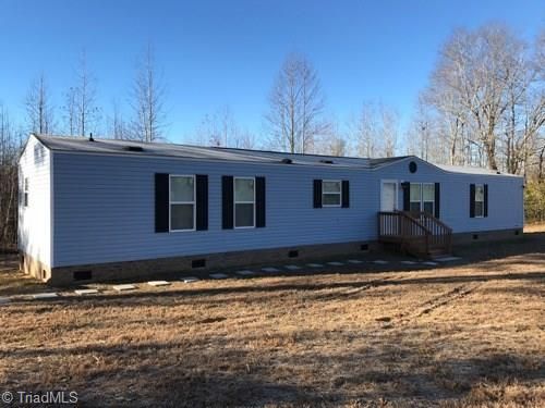 1909 Ether Rd, Star, NC 27356-7601