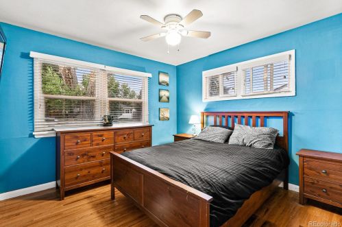 2690 King St, Denver CO 80211-4520 exterior