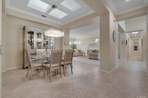 15 Napoleon Rd, Rancho Mirage CA  92270-2715 exterior