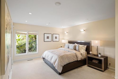 333 Belvedere Ave, Tiburon CA 94920-2429 exterior