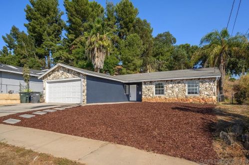 1219 Camillo Way, El Cajon CA  92021-3403 exterior