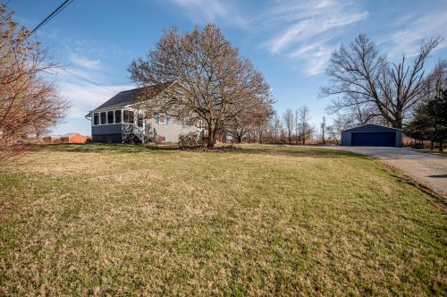 11593 Jug St, Johnstown OH  43031-9638 exterior