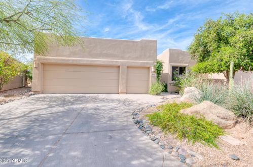 18915 Quartz Way, Scottsdale, AZ 85263-5230