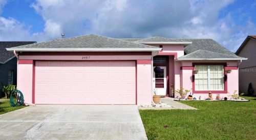 2487 Hybrid Dr, Kissimmee, FL 34758-1901