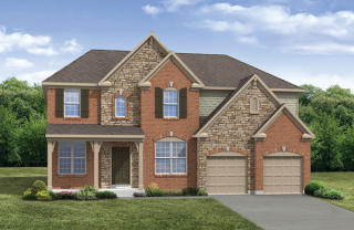 207 Edgefield Dr, Cleves, OH 45002-1427