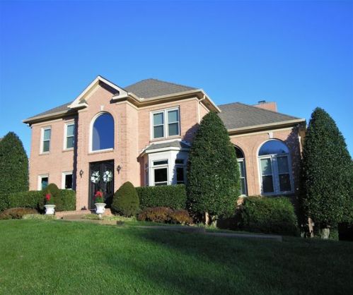 1205 Glenbrook Dr, Franklin, TN 37064-2983