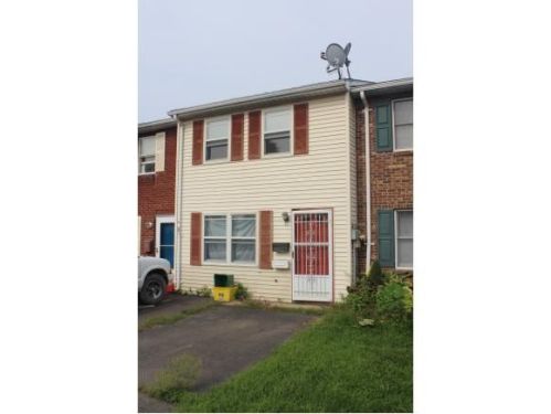 3 Chelsea Sq, Binghamton, NY 13905-2333