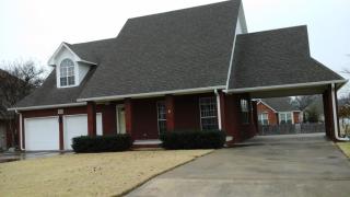 2012 6th Ave, Ardmore OK  73401-2274 exterior