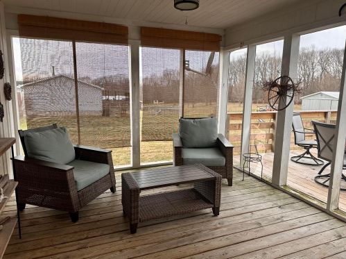 16132 Bailor Rd, Laurelville OH  43135-9504 exterior