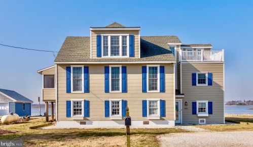 9036 Shore Dr, Slaughter Beach, DE 19963-4613