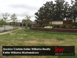 3433 Blaze Dr, Murfreesboro, TN 37128-3550