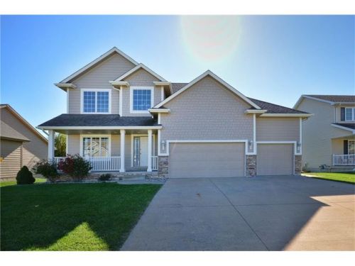 1007 32nd St, Ankeny, IA 50023-7834