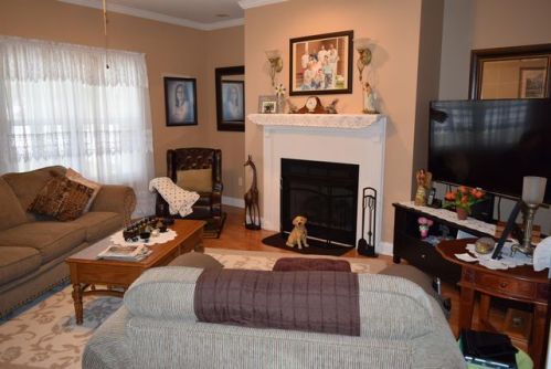 342 Oak Hollow Rd, Manchester, TN 37355-2577