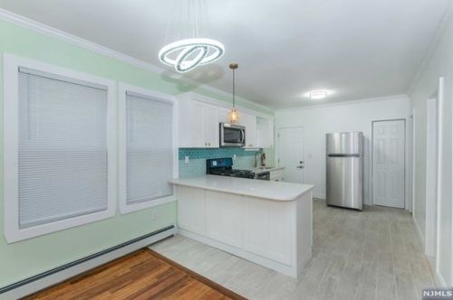 535 Clinton St, East Orange NJ  07018-1031 exterior