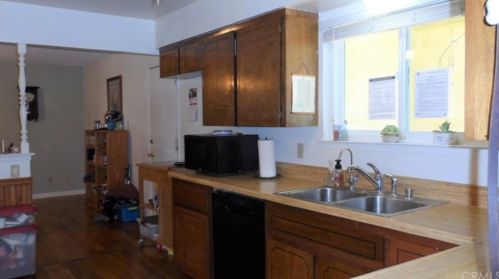 1710 Griffith Ave, Clovis CA  93611-5123 exterior