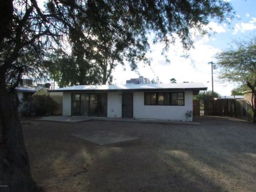 2002 Plumer Ave, Tucson AZ  85719-3236 exterior