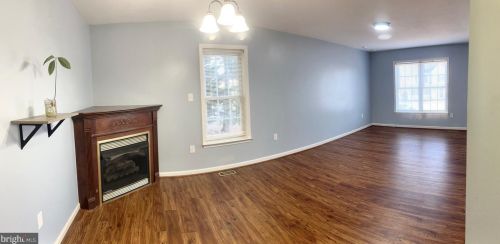 3704 Alberta Dr, Fredericksburg VA  22408-7714 exterior