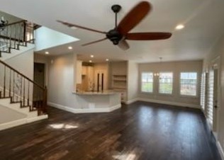 313 Collins St, Argyle, TX 76226-2305