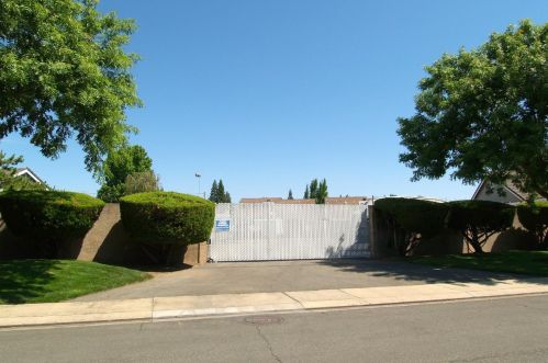 3609 Thomas More Way, Modesto CA  95356-0465 exterior