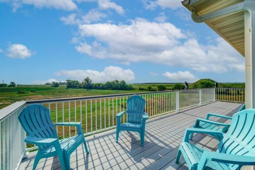 1838 Cypress Trl, New Johannesburg WI  54017-4000 exterior