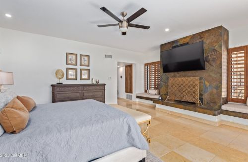 7316 Sunnyside Dr, Scottsdale AZ 85260-5680 exterior