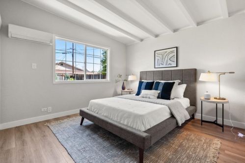 115 Hemlock Ave, Sunnyvale CA  exterior