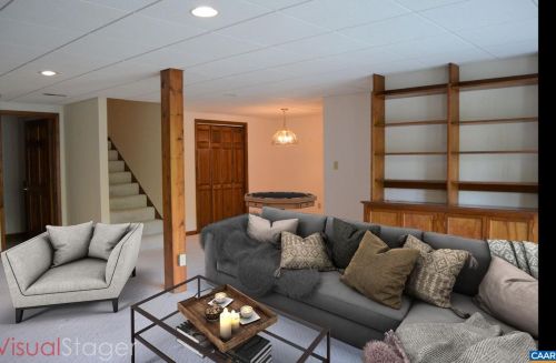 61 Ponderosa Ln, Bybee VA  22963-2405 exterior