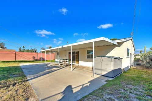 12581 Volkwood St, Garden Grove CA  92840-5930 exterior