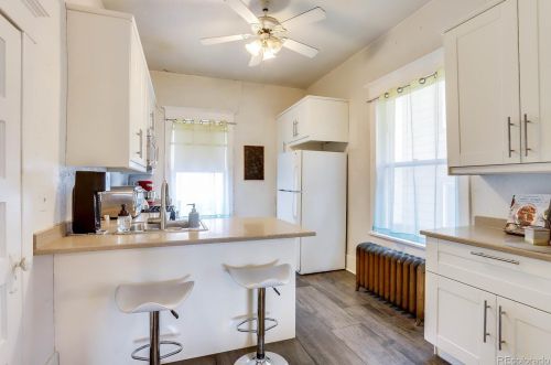 1936 Irving St, Denver CO 80211-5049 exterior