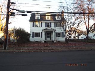 126 James St, Wilkes Barre, PA 18704-5218