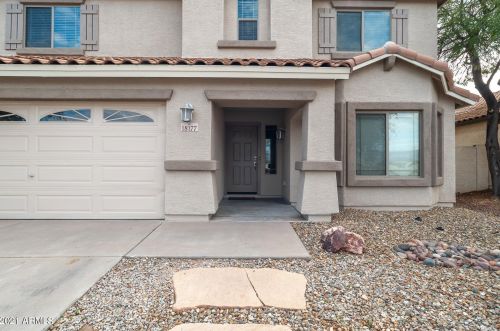 18177 Westpark Blvd, Sun City AZ  85388-6624 exterior