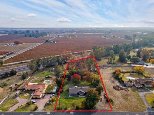 2130 Mettler Rd, Lodi, CA 95242-9408
