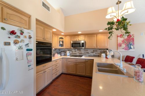 15 Concho Dr, Sedona AZ 86351-7953 exterior