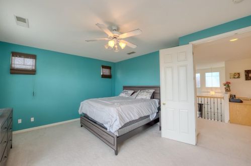 20608 Sarazen Pl, Grayson CA  exterior