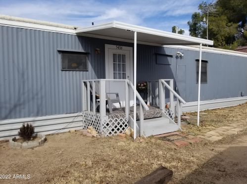 5436 Apache Hl Ln, Globe AZ  85501-5304 exterior