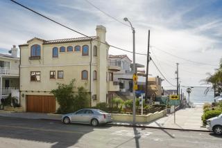232 2nd St, Manhattan Beach CA  90266-6510 exterior
