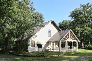 1477 Sandy Creek Rd, Ardmore, OK 73401-6874