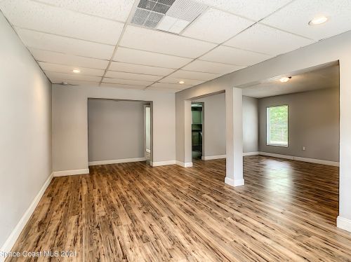 1520 Kings Ct, Titusville FL  32780-4428 exterior