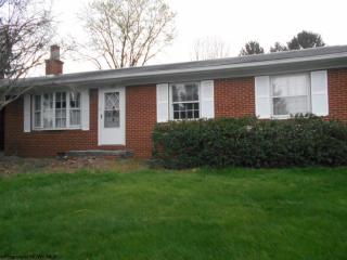 772 Fairchance Rd, Morgantown WV  26508-2633 exterior