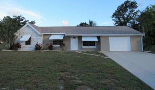 281 Kimball Cir, Fort Pierce, FL 34953-6296