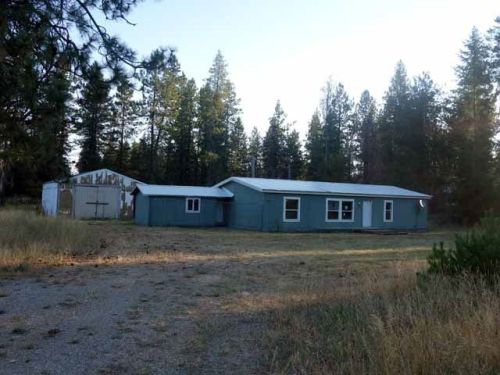 322271 Highway 2, Newport, WA 99156-9327