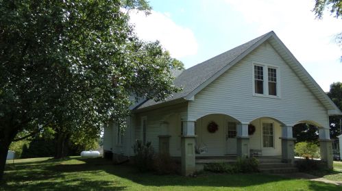 415 Adair St, Owenton, KY 40359-3002